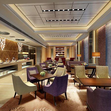 Grand Skylight International Hotel Ganzhou Chang Zhen Avenue Екстер'єр фото