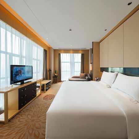Grand Skylight International Hotel Ganzhou Chang Zhen Avenue Екстер'єр фото