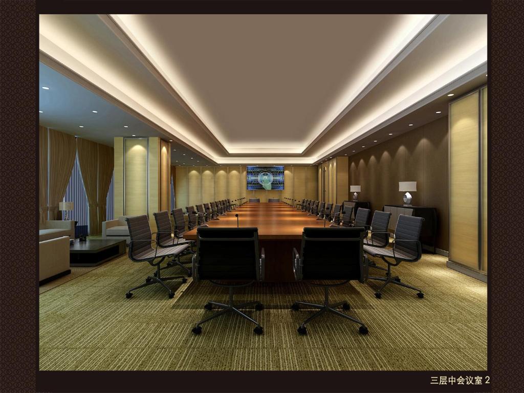 Grand Skylight International Hotel Ganzhou Chang Zhen Avenue Екстер'єр фото