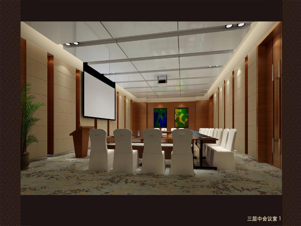 Grand Skylight International Hotel Ganzhou Chang Zhen Avenue Екстер'єр фото