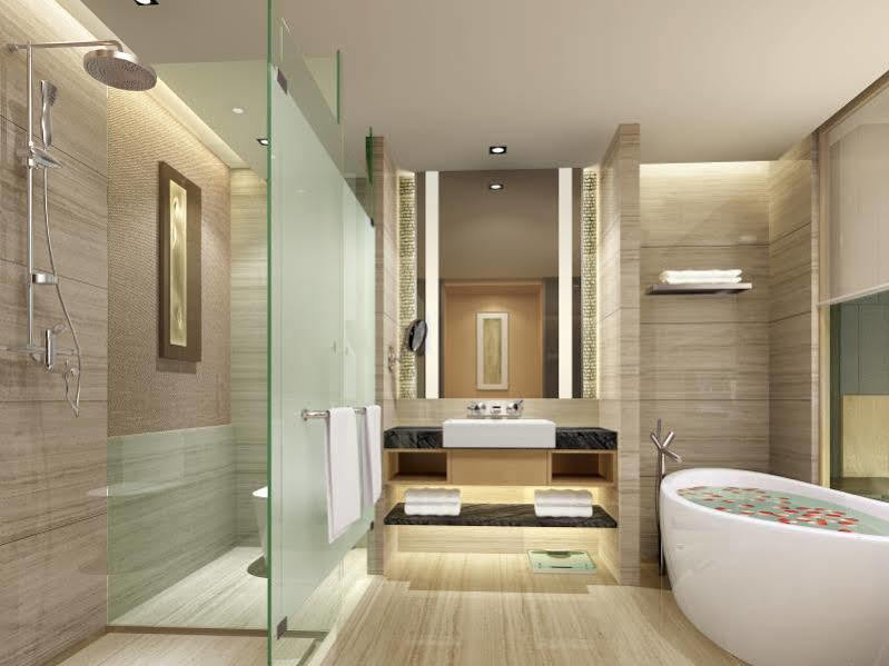 Grand Skylight International Hotel Ganzhou Chang Zhen Avenue Екстер'єр фото