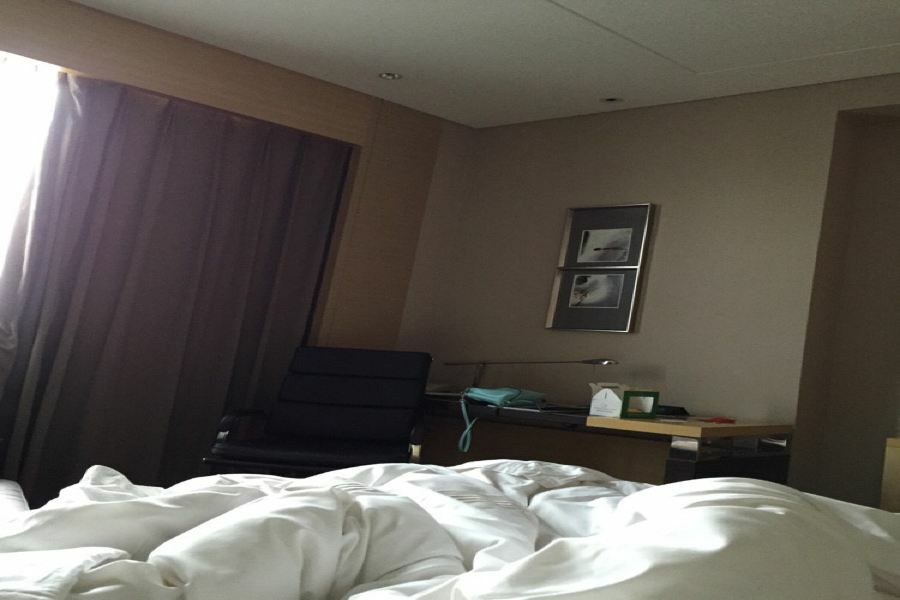 Grand Skylight International Hotel Ganzhou Chang Zhen Avenue Екстер'єр фото