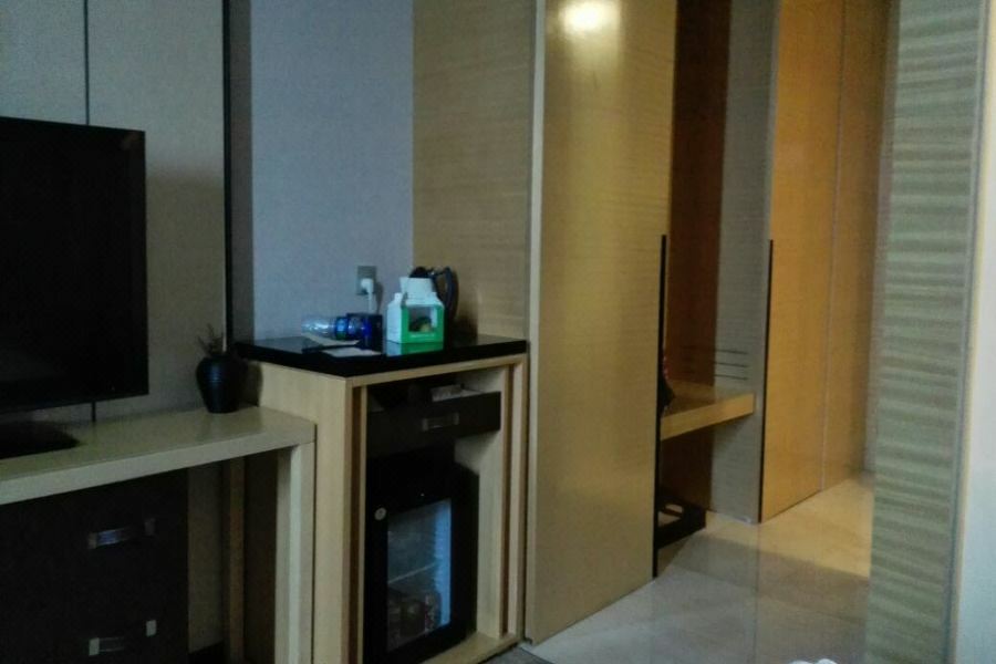 Grand Skylight International Hotel Ganzhou Chang Zhen Avenue Екстер'єр фото